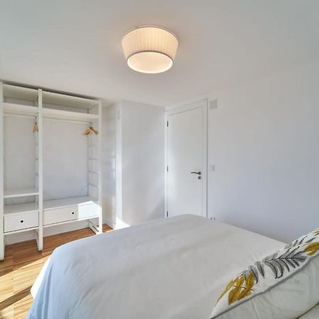 Views And Beds Villa Pontevedra Eksteriør bilde