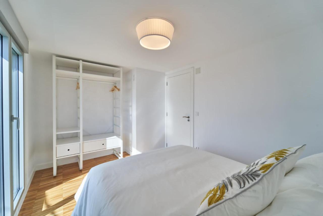 Views And Beds Villa Pontevedra Eksteriør bilde