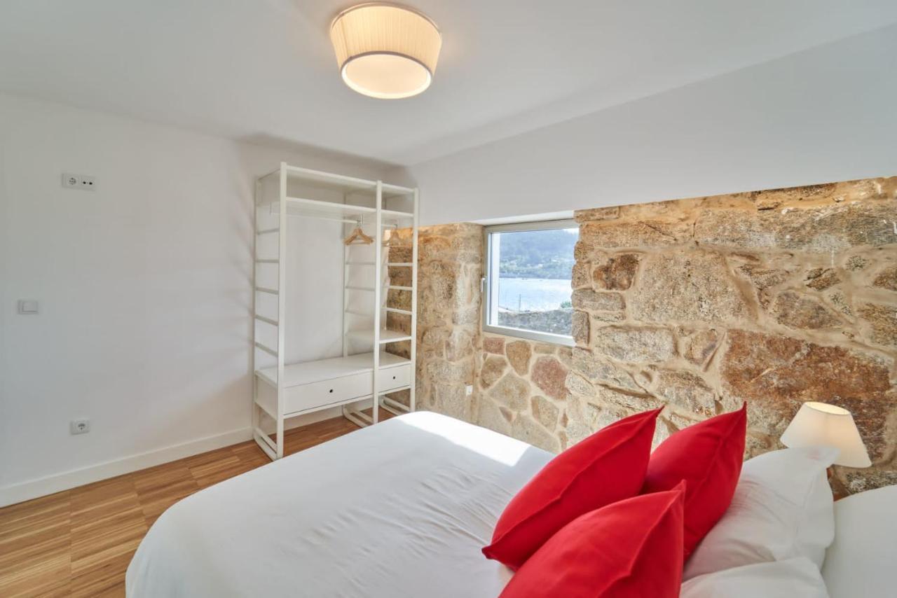 Views And Beds Villa Pontevedra Eksteriør bilde