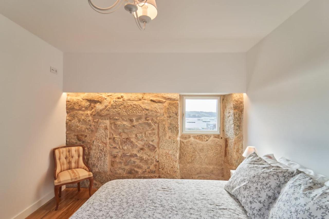 Views And Beds Villa Pontevedra Eksteriør bilde